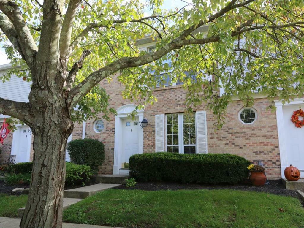 Property Photo:  111 Ridge Road 203  OH 45036 