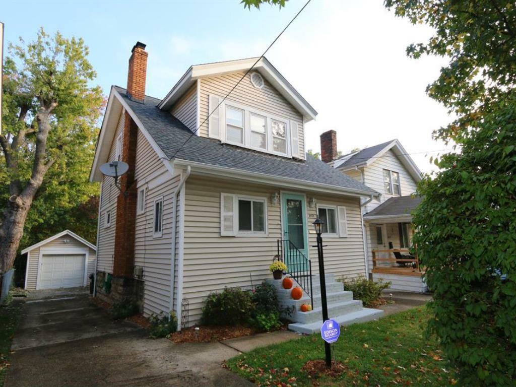 Property Photo:  6434 Welton Street  OH 45213 