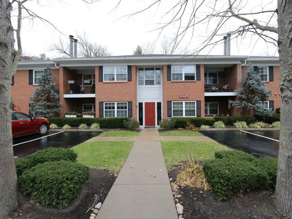 Property Photo: 9325 Loveland Madeira Road B OH 45242