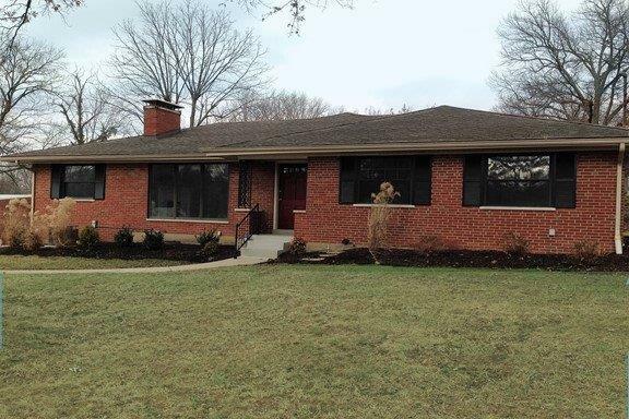 3654 Mantell Avenue  Sycamore Twp OH 45236 photo