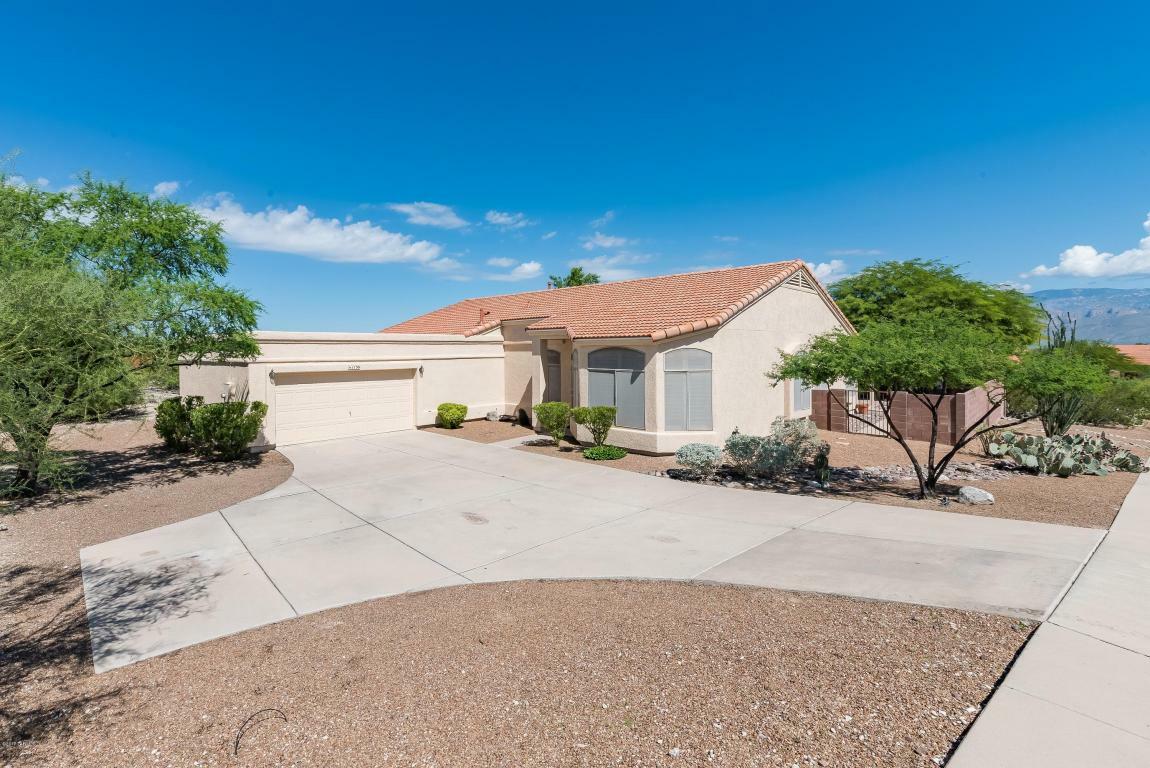 Property Photo:  1150 S Rockcrest Avenue  AZ 85748 