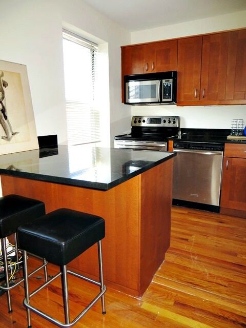 Property Photo:  203 Washington St 402  NJ 07030 