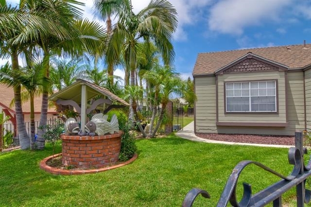 Property Photo:  891 Ruby Dr  CA 92083 