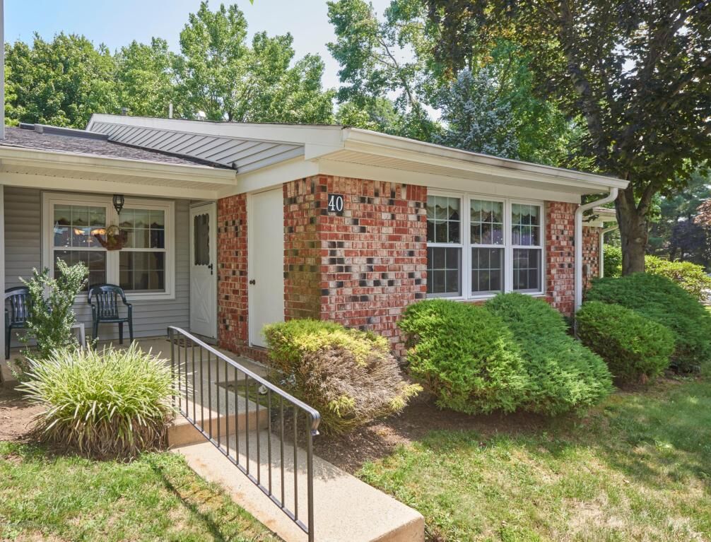 Property Photo: 40 Honeysuckle Lane NJ 07701