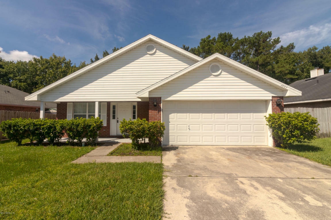 Property Photo: 2047 Eclipse Drive FL 32068