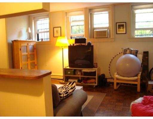 Property Photo: 315 Beacon 2 MA 02116