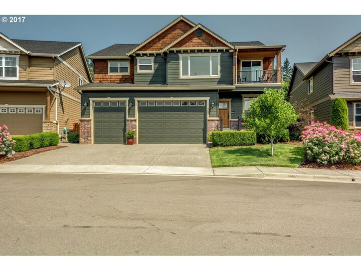453 N V St  Washougal WA 98671 photo