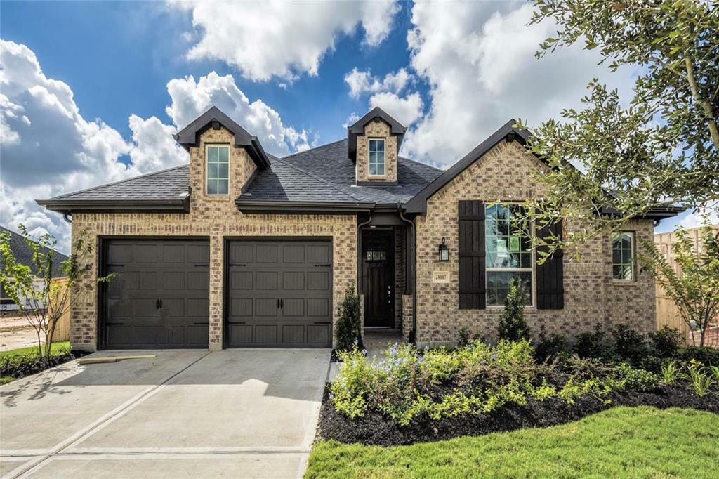 Property Photo: 28007 Castle Park TX 77441
