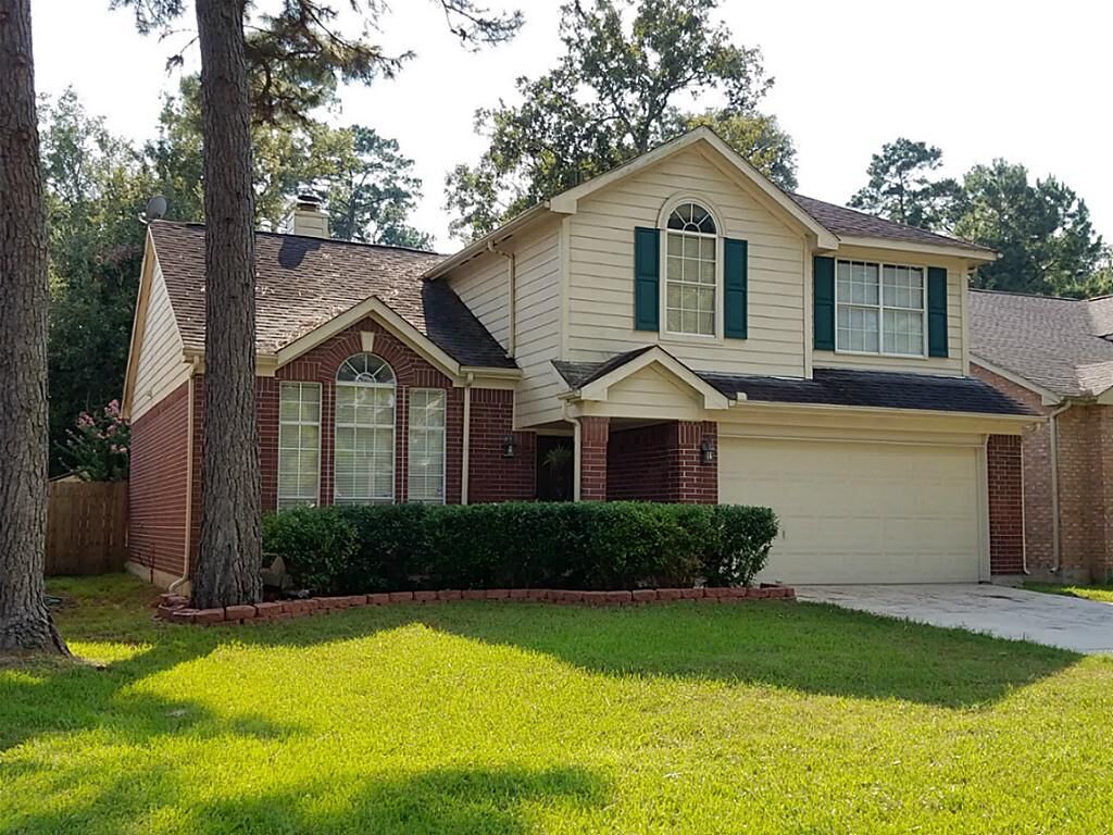 Property Photo: 3618 Appalachian Trail TX 77345