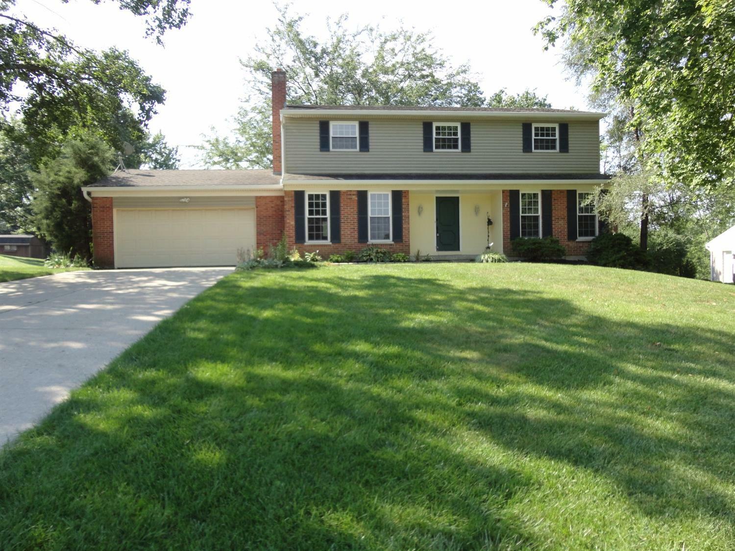 Property Photo: 5314 Pinecliff Lane OH 45247