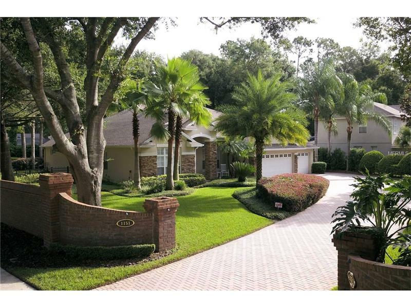 Property Photo:  1151 Majestic Oak Drive  FL 32712 