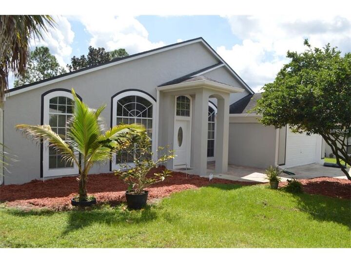 Property Photo:  1582 Bay Club Road  FL 32766 