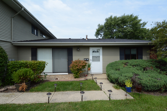 Property Photo:  1342 Wakeby Lane 1342  IL 60193 