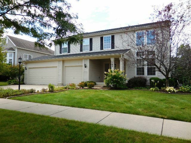 Property Photo:  792 Williamstown Drive  IL 60188 