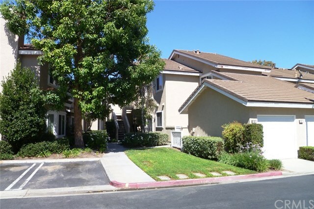 Property Photo:  23 Goldenrod  CA 92614 