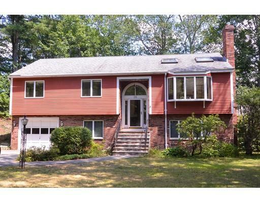 Property Photo: 28 Rockwood Heights MA 01944