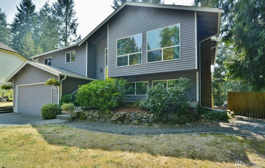 Property Photo:  991 NE Melia Lane  WA 98311 