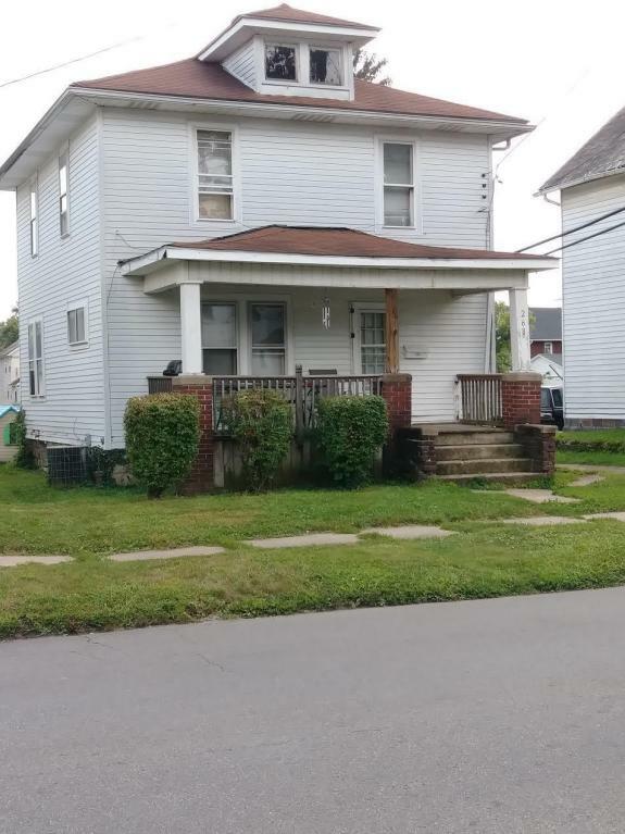 Property Photo:  268 Central Avenue  OH 43055 