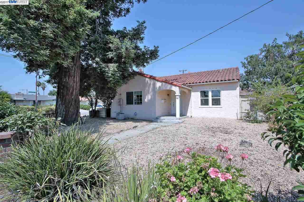 Property Photo: 170 N White Rd CA 95127