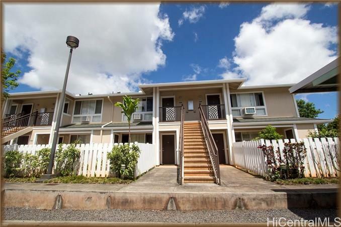 Property Photo:  95-1125 Koolani Drive 173  HI 96789 