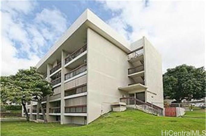 1401 Lusitana Street 503  Honolulu HI 96813 photo