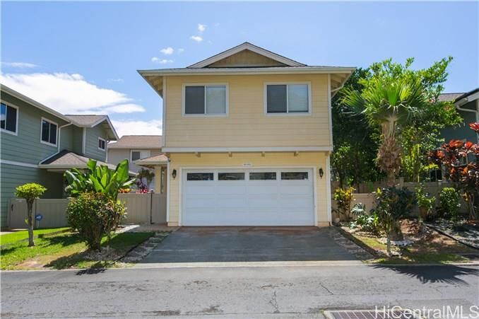 Property Photo:  95-1105 Wikao Street 75  HI 96789 