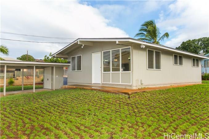 Property Photo:  92-790 Paakai Street  HI 96707 