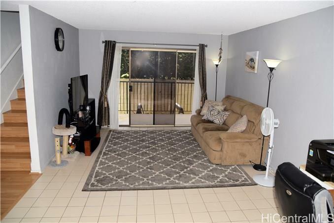 Property Photo:  98-356 Kaonohi Street 380  HI 96701 