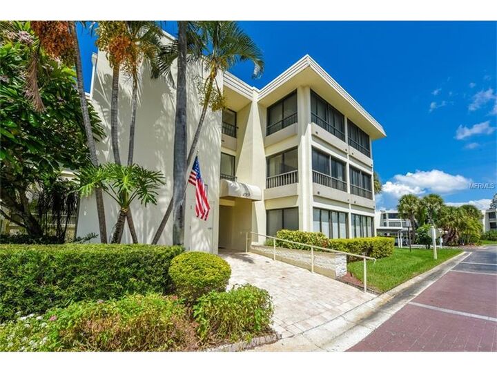 Property Photo:  199 Whispering Sands Drive 301wat  FL 34242 