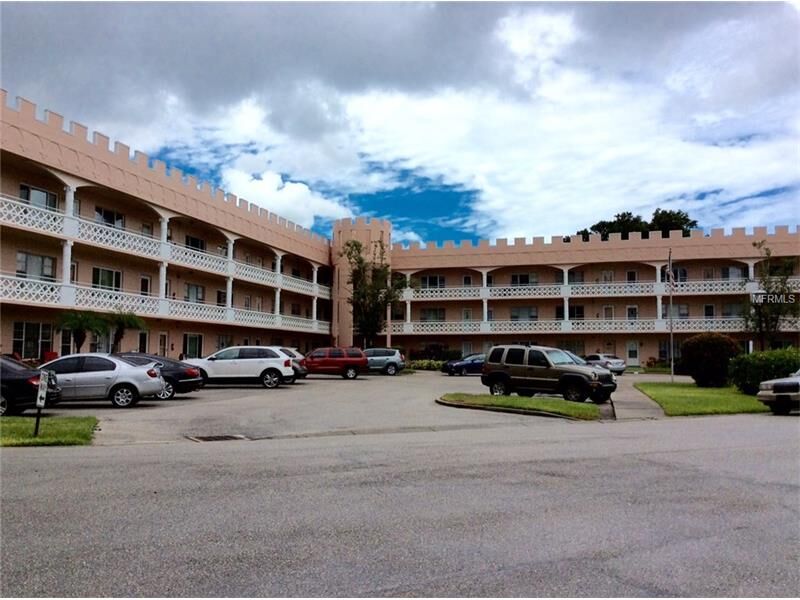 Property Photo:  2457 Ecuadorian Way 81  FL 33763 