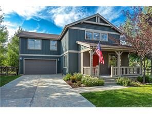 Property Photo:  5665 Aspenleaf Drive  UT 84098 