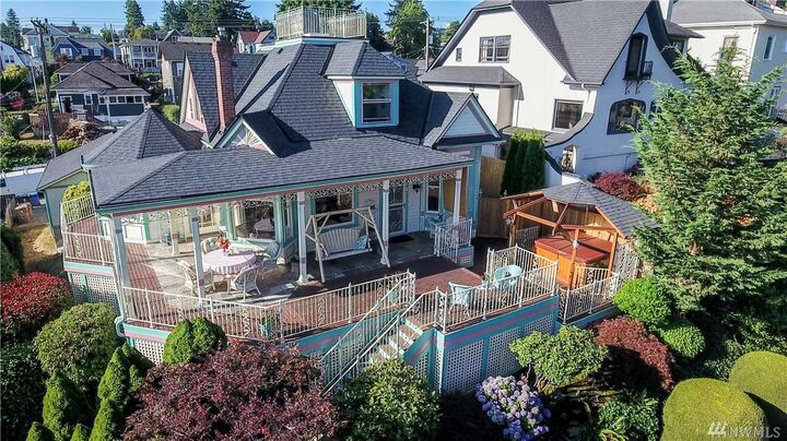 Property Photo:  3710 N 31st St  WA 98407 