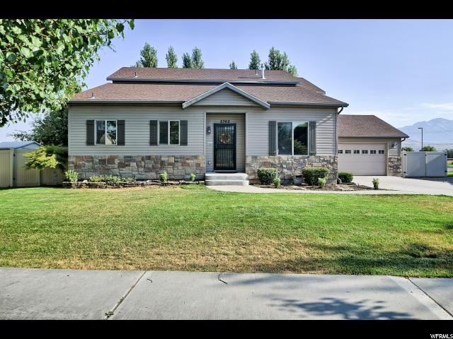 Property Photo: Address not disclosed UT 84043