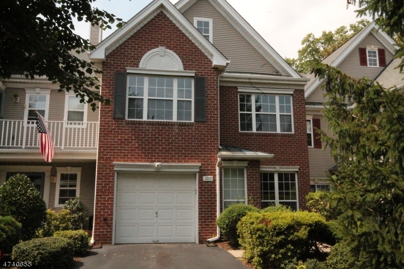 Property Photo: 109 S Branch Dr NJ 08889