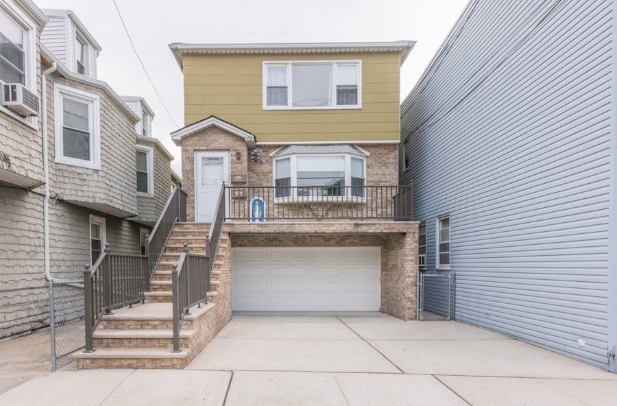 Property Photo: 140 Prospect Ave NJ 07002