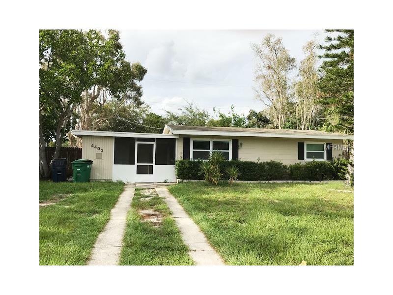 Property Photo:  4403 W Wallace Avenue  FL 33611 