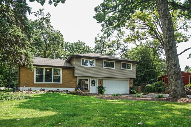 Property Photo:  6N125 Hillcrest Drive  IL 60157 