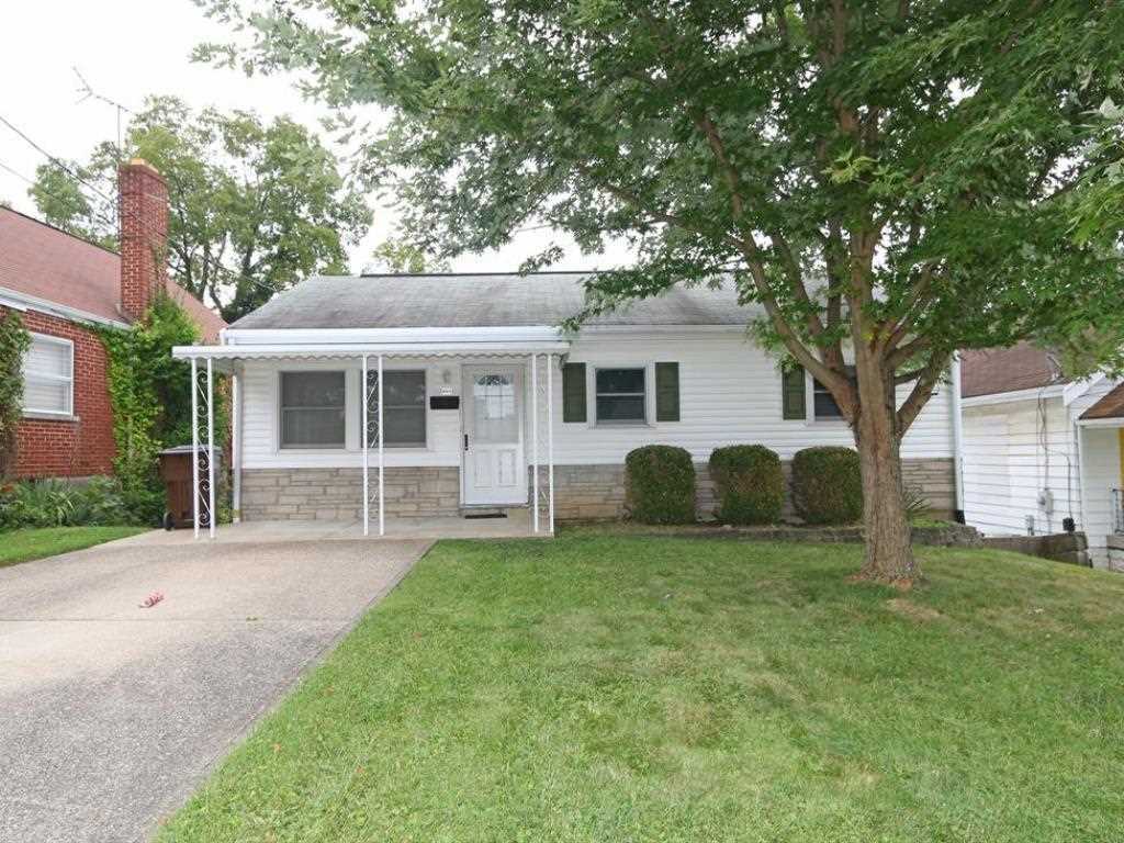 Property Photo: 111 Walnut Street KY 41018