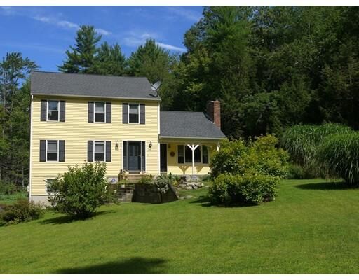 Property Photo:  73 Brintnal Dr  MA 01543 