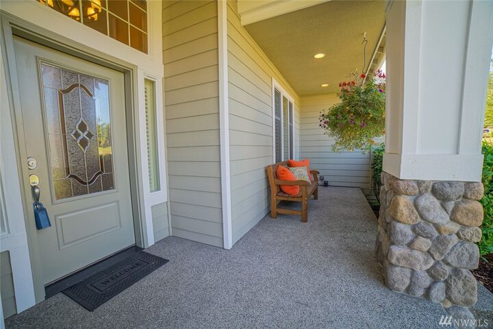 Property Photo: 5088 Debbie Ct WA 98335