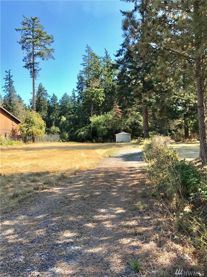 Property Photo: 0 North Beach Road WA 98245