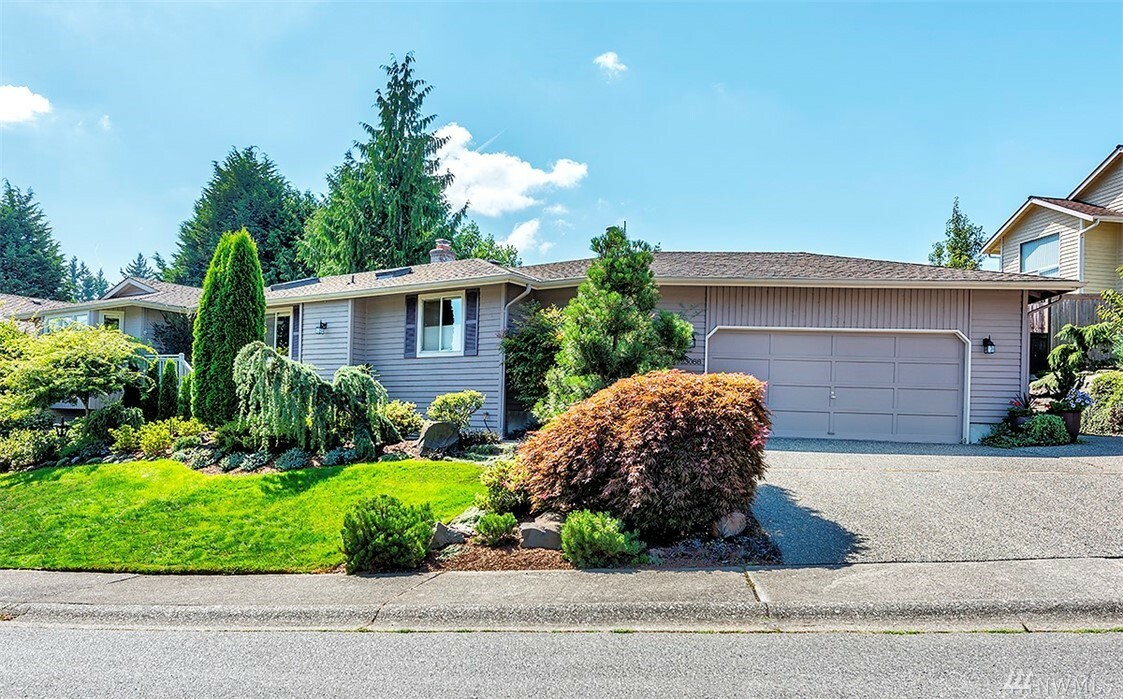 Property Photo:  23088 23rd Ave W  WA 98036 