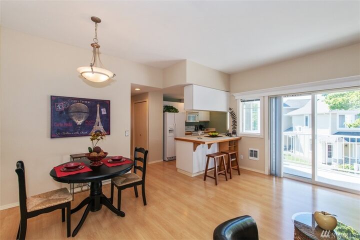 Property Photo: 23530 55th Ave S 14-4 WA 98032
