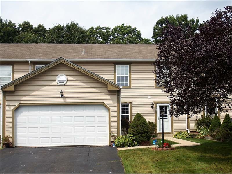 Property Photo:  850 Sunset Circle  PA 16066 