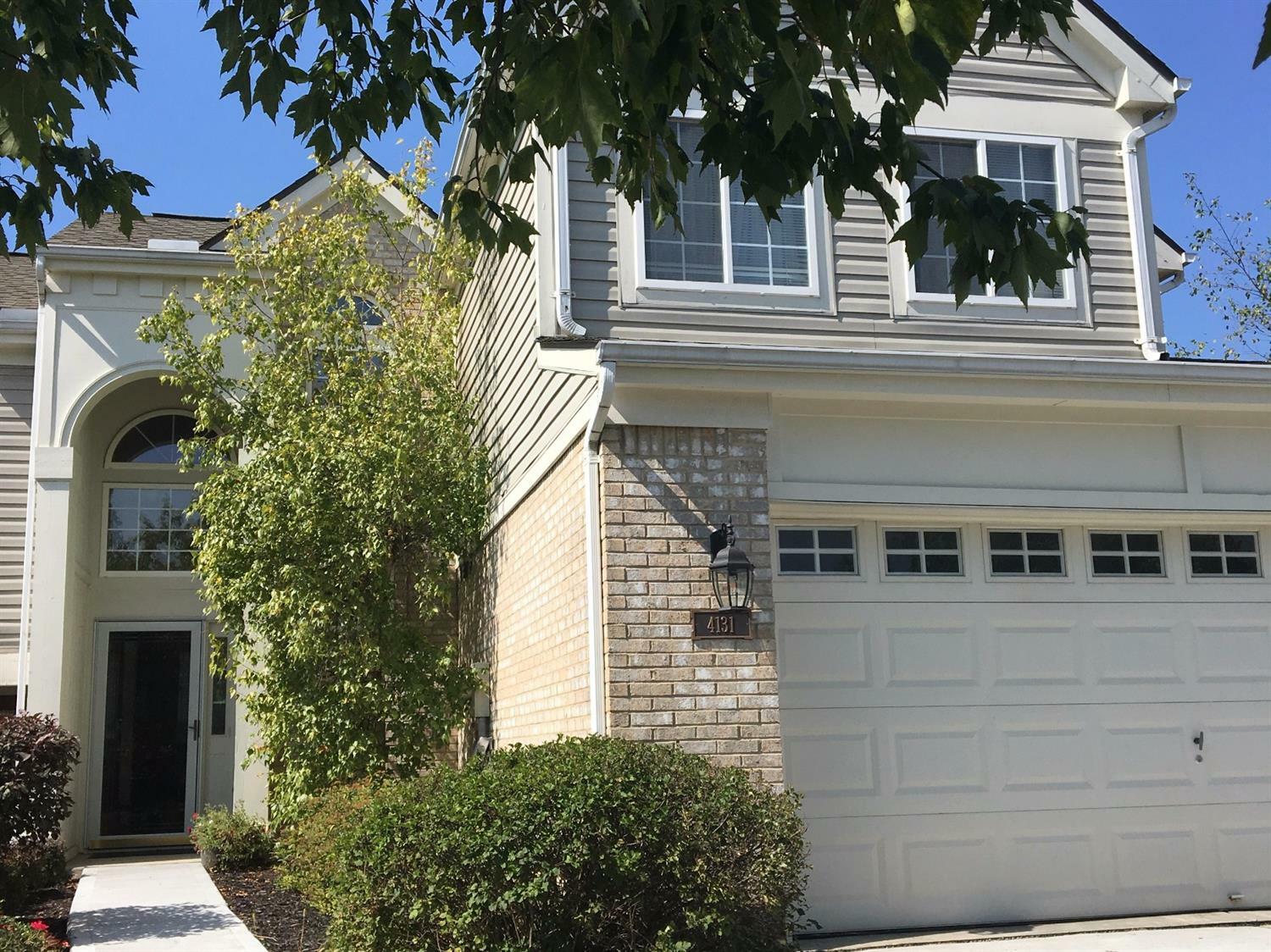 Property Photo: 4131 East Village Drive OH 45040