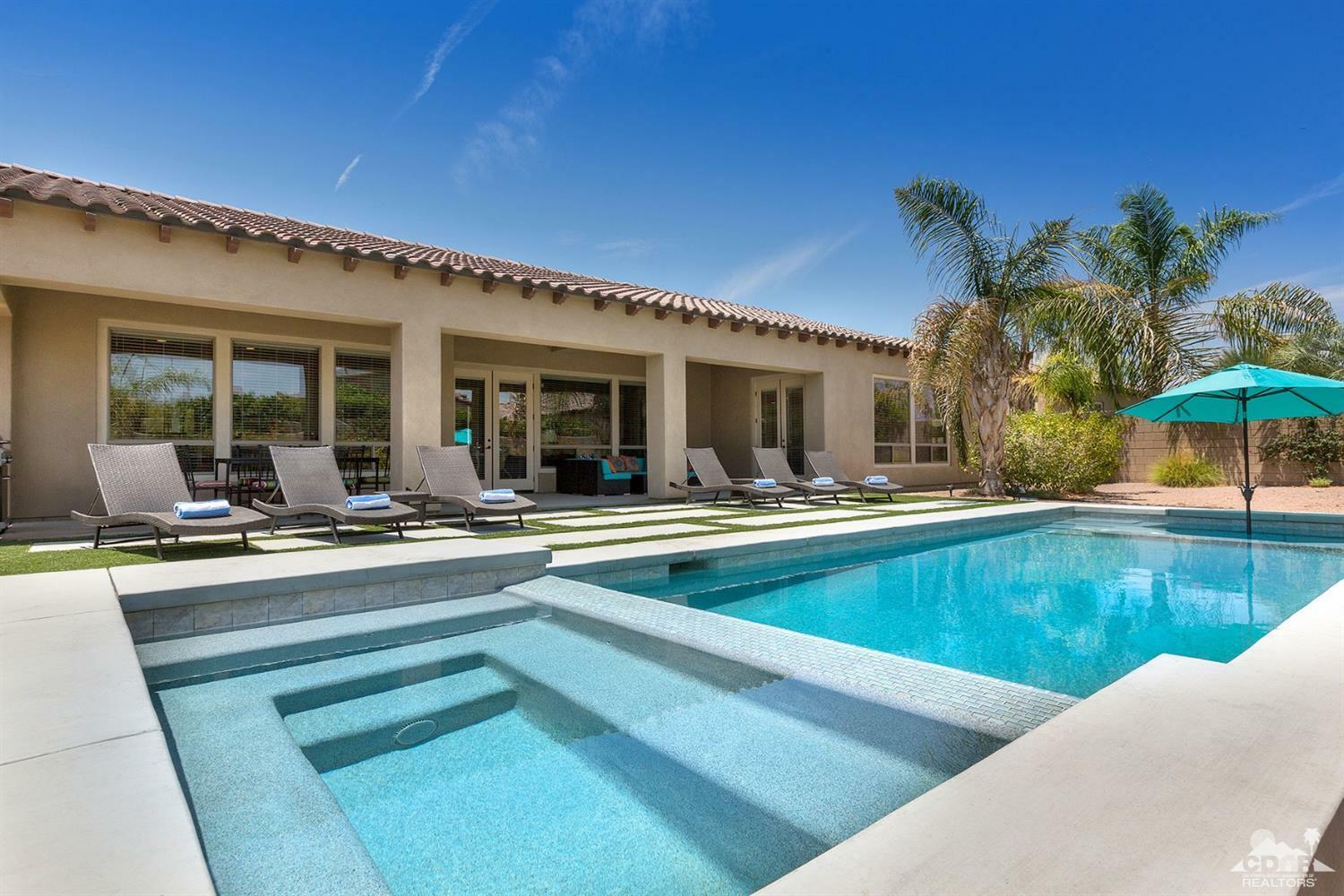 Property Photo: 48640 Cascade Street CA 92201