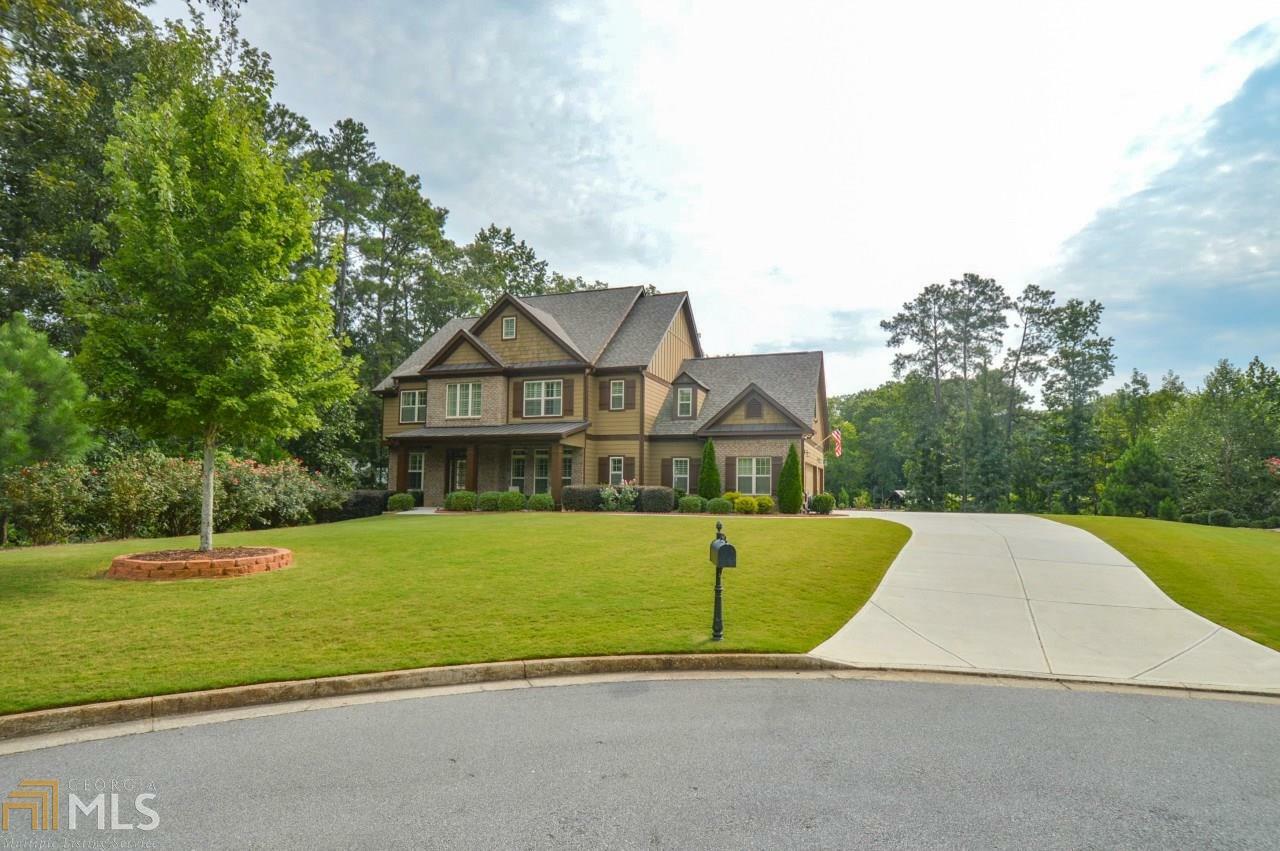 Property Photo:  6040 Victoria Falls Overlook  GA 30101 