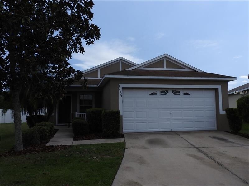 Property Photo: 12654 Adventure Drive FL 33579