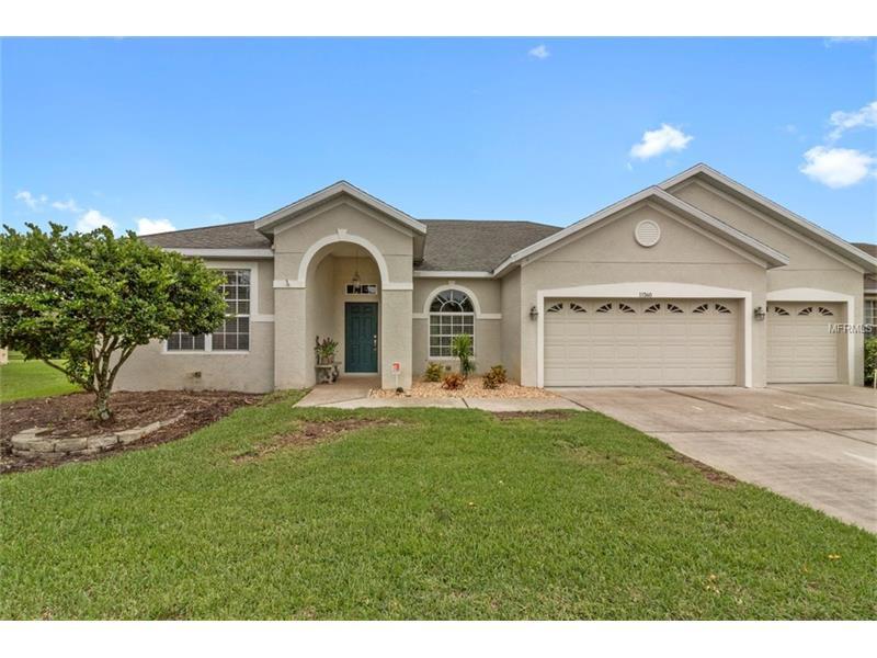 Property Photo: 11360 Durham Street FL 34219