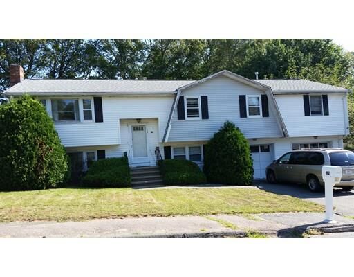 Property Photo:  62 Karen Dr  MA 02368 